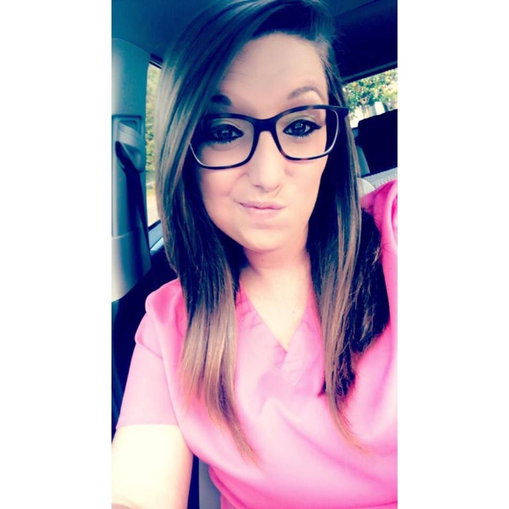 Meet your Posher, Allie